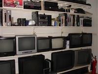 Stv elektronik