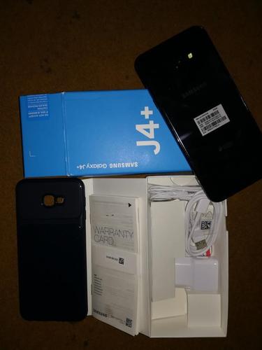 Samsung j4+ Duos