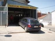 StTs  TEHNIČKI PREGLED