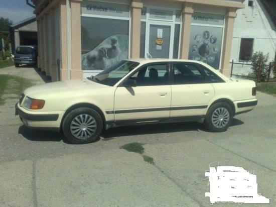 Audi-100-C4-BEZ-MOTORA-stranac--94