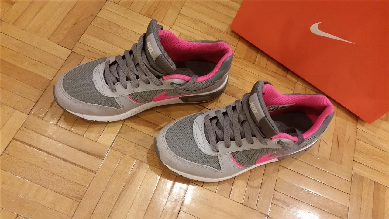 Nike-patike