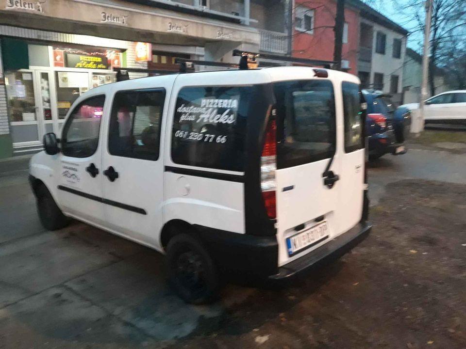 Fiat-doblo