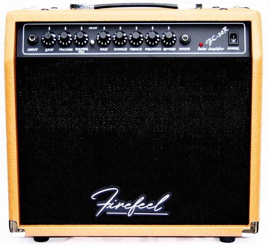 Gitarsko pojacalo 20Wati 