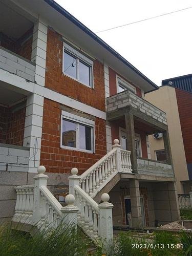 Somborski bulevar, garsonjera 33m2