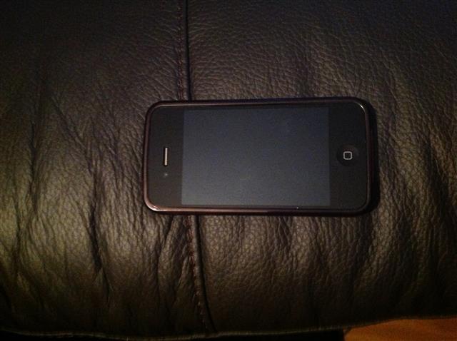 iPhone 4