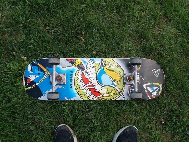 SKEJTBORD