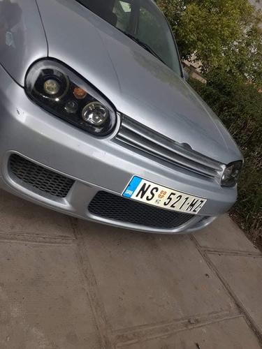Golf IV Tdi