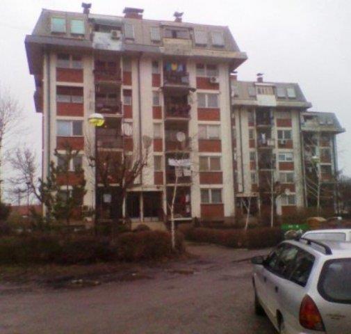 Stan 64 m2 - Kotorska
