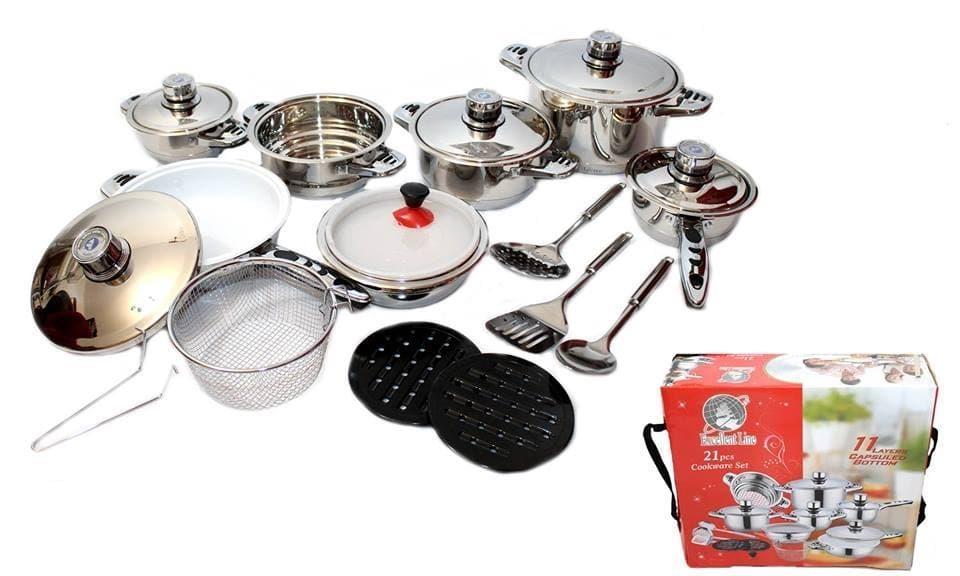 Posuđe-u-setu-Excellente-line-21-pcs