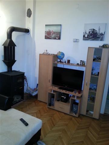garsonjera-Zemun