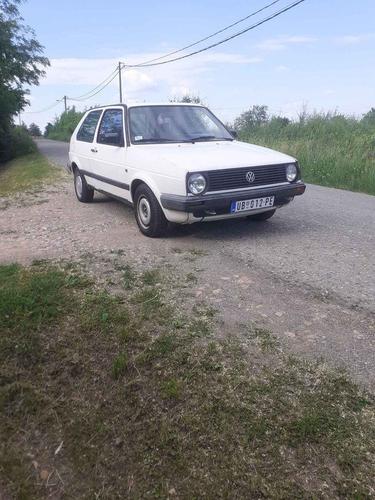 Golf 2