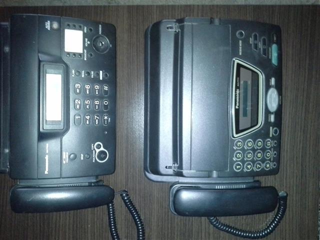 FAX-APARAT