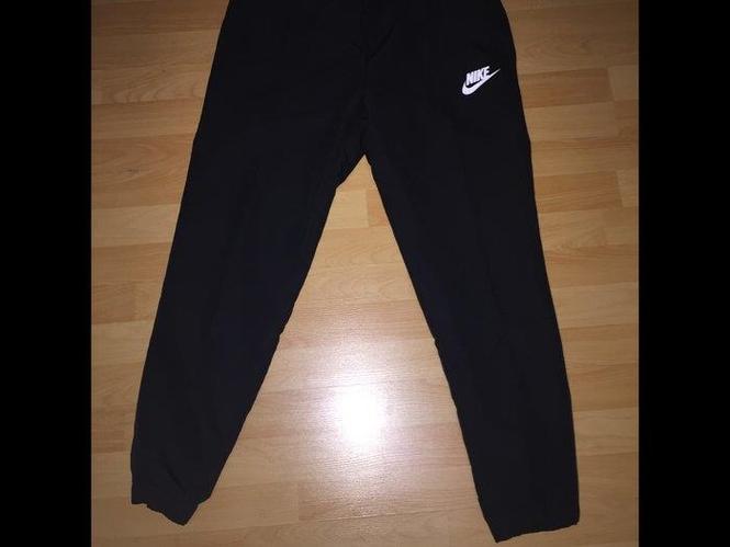 Nike suskavac