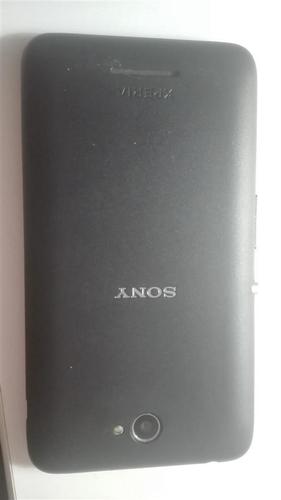 Sony Xperia 