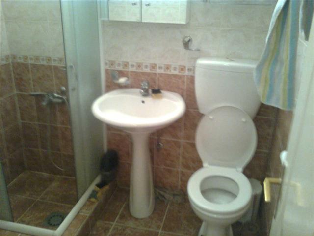 Jednoiposoban stan,centar, 40m2