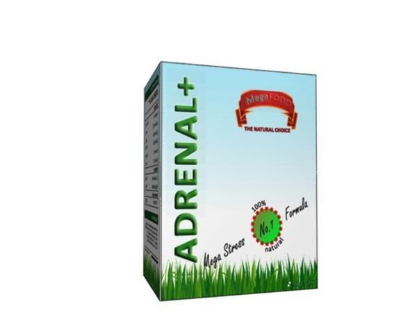 ADRENAL + za stres i imunitet