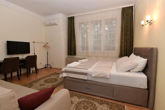 Apartman Beograd-SLAVIJA