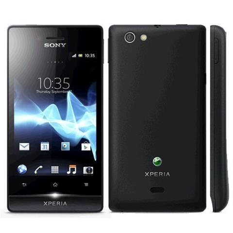 Sony Xperia Miro st23i