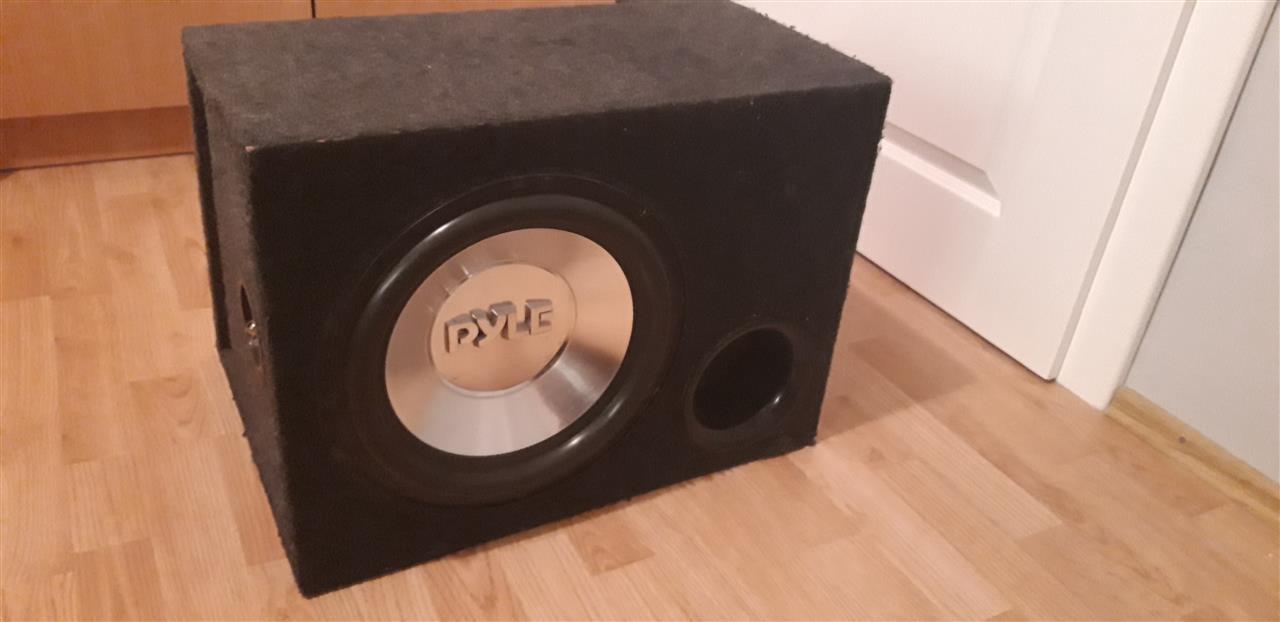 Wofer-1000w