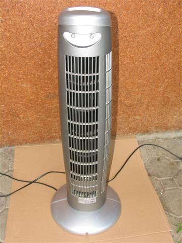 Ventilator-Honeywell