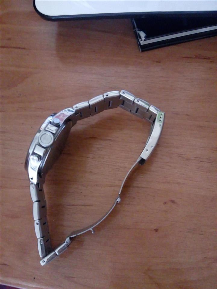 Fossil-