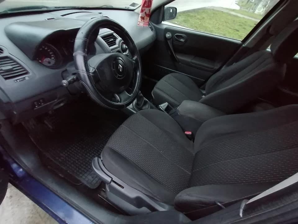 Renault-Megane