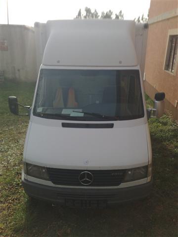 Sprinter-410