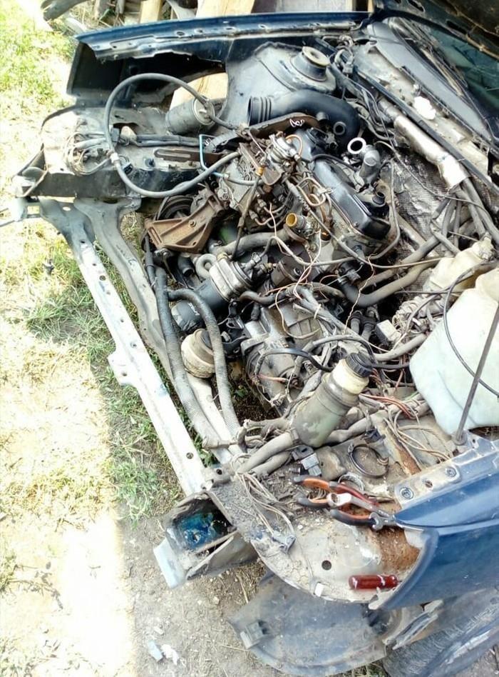 Delovi-passat-b3