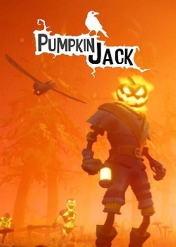 Pumpkin Jack PC igra