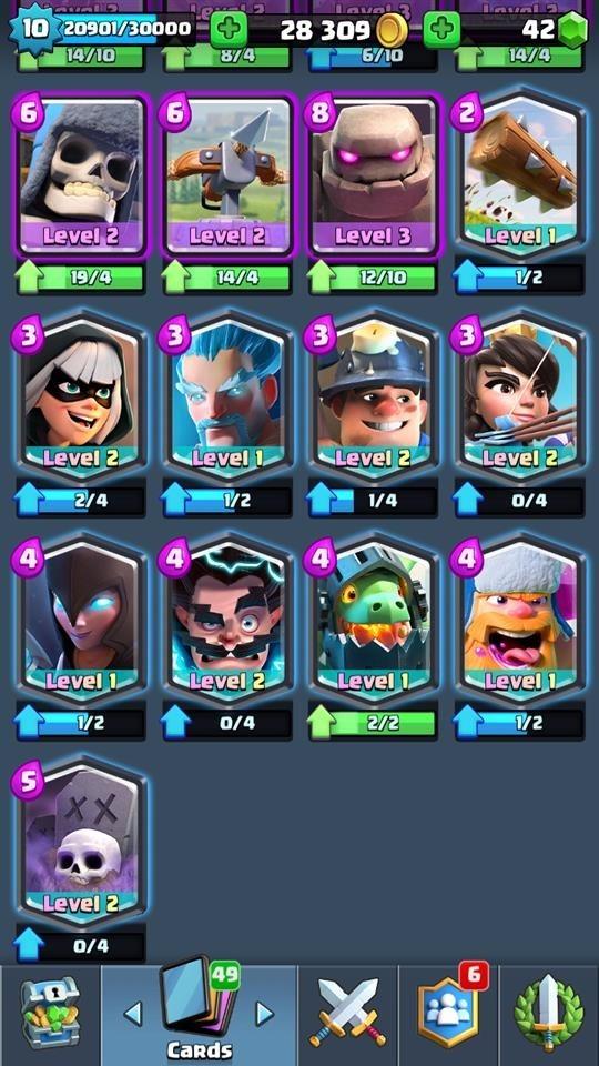 Clash-Royale-Account-