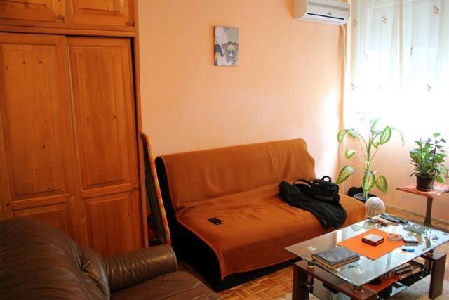 Garsonjera 26m2 na Limanu 2
