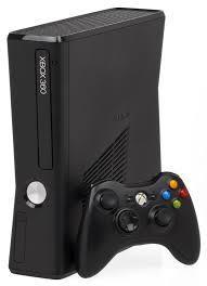 XBOX 360 250GB