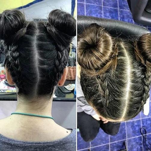 FRIZERSKI SALON
