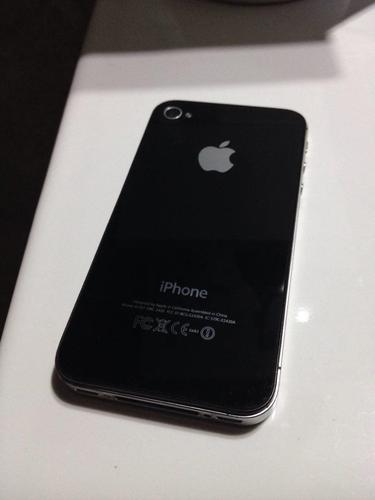 iPhone 4s
