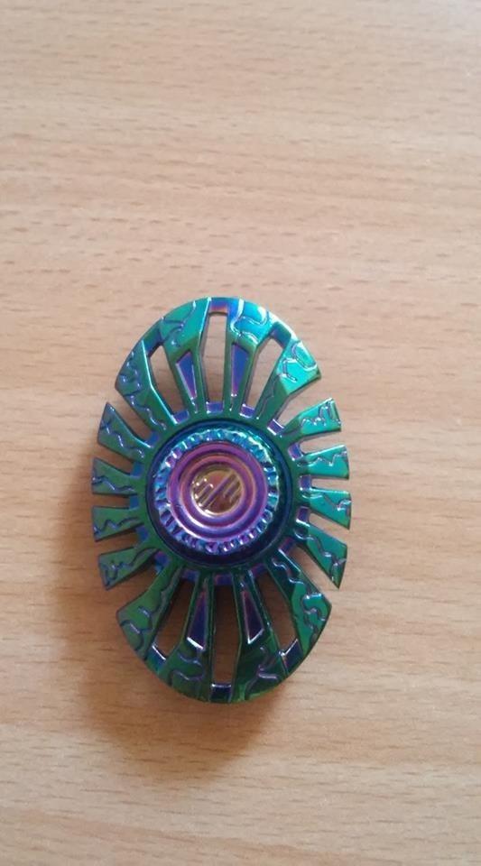 Fidget-Spinner