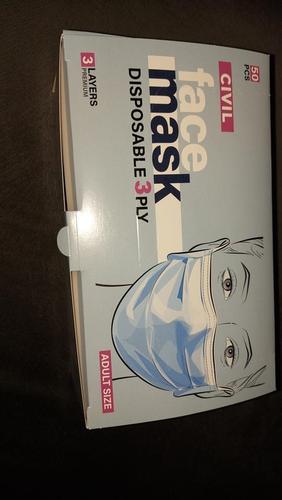 Hiruske maske