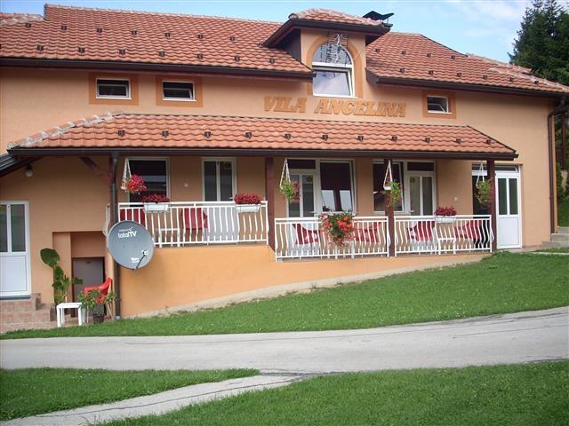 Vila Angelina