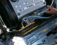 ALFIN hho generator