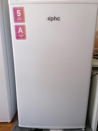 Frižider ALPHA
