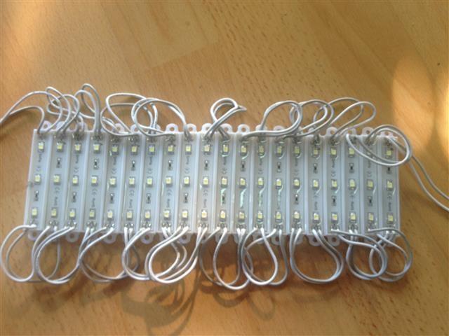 LED-Modul-3528W