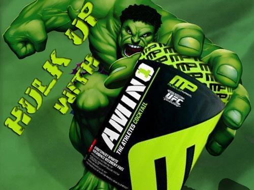 AMINO 1