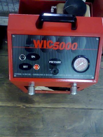 WIC 5000  WURTH