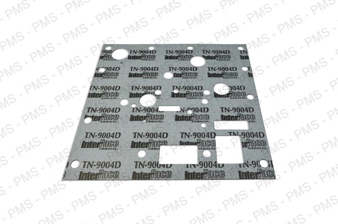 gasket / zaptivka