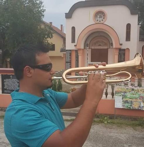 Trubaci Svilajnac