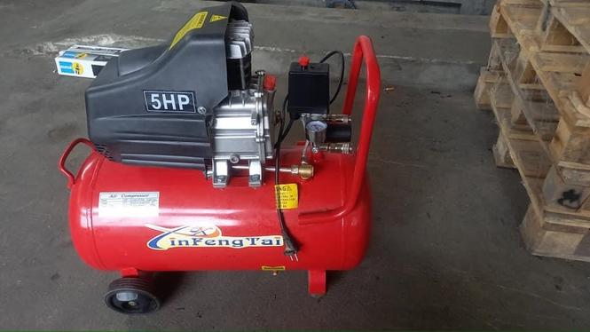Kompresor 50 L