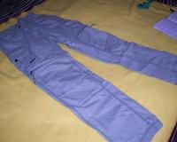 Active pantalone vel.12-13 god