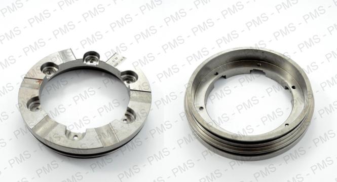 piston / klip
