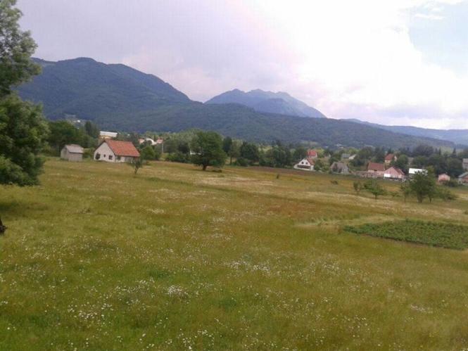 Plac u Crnoj Gori