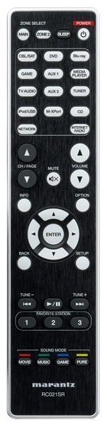 Marantz-NR1604