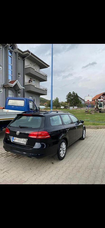 Passat